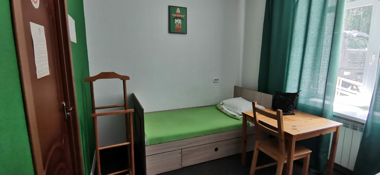 Хостел Амиго Рубцовск-55