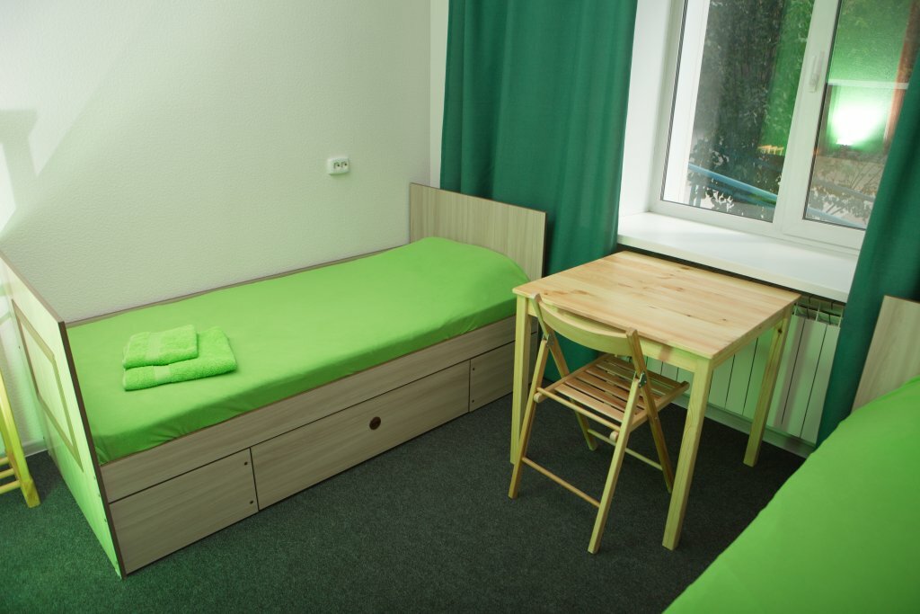 Хостел Амиго Рубцовск-38