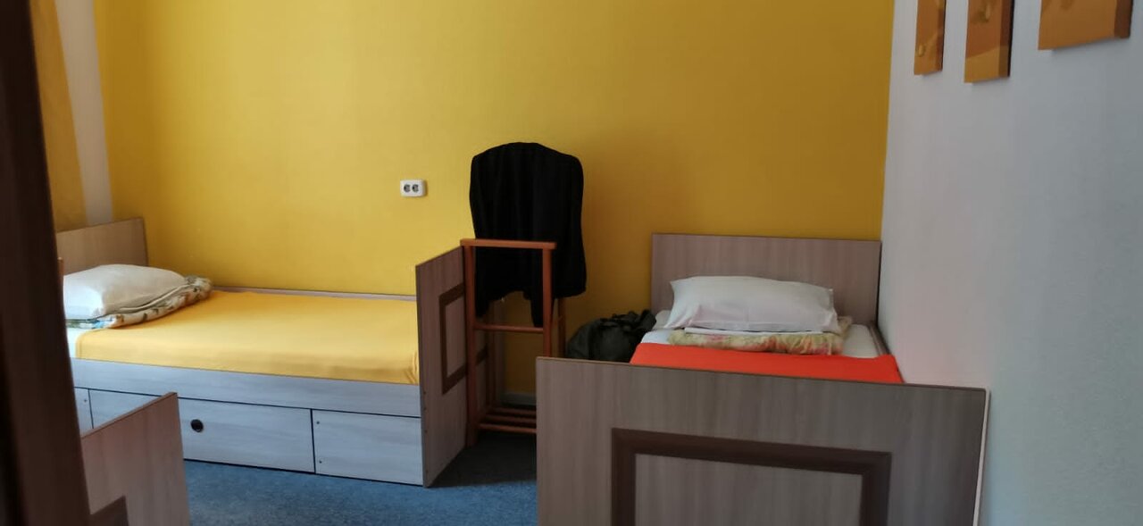 Хостел Амиго Рубцовск-62