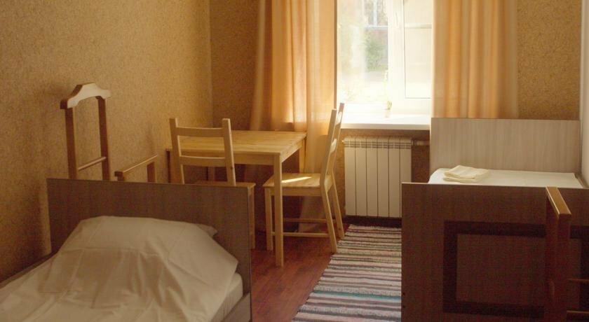 Хостел Амиго Рубцовск-44