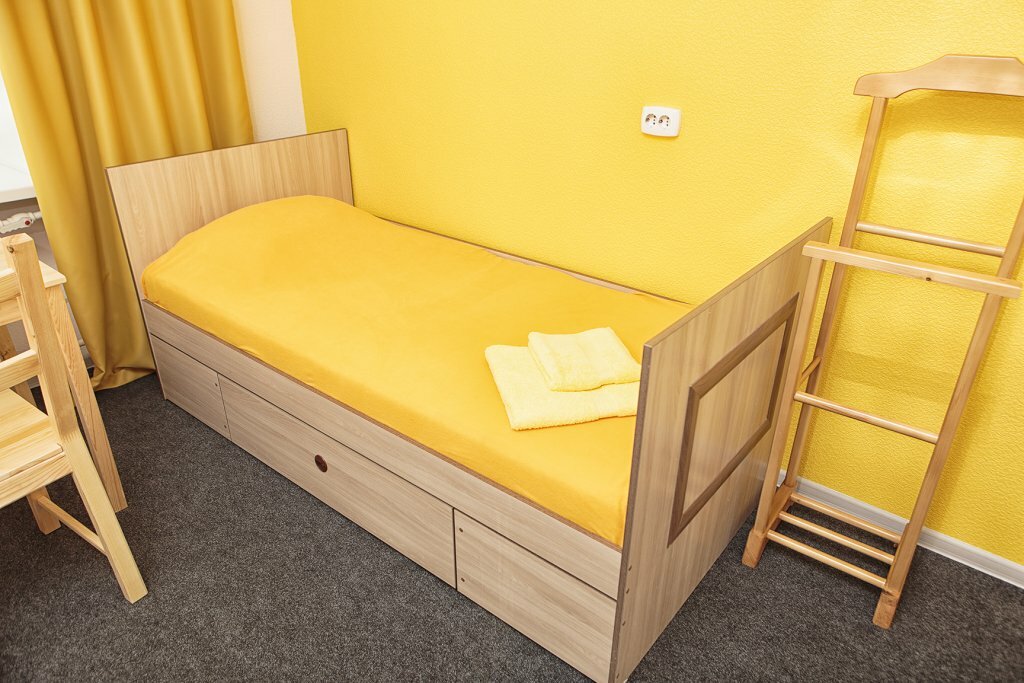 Хостел Амиго Рубцовск-10