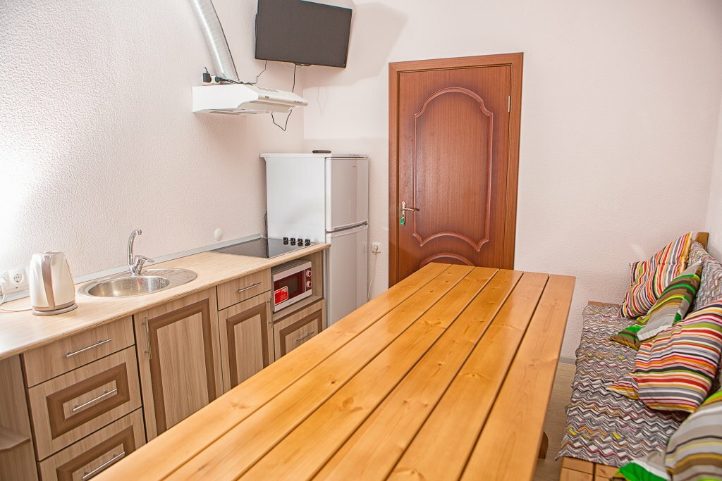 Хостел Амиго Рубцовск-27