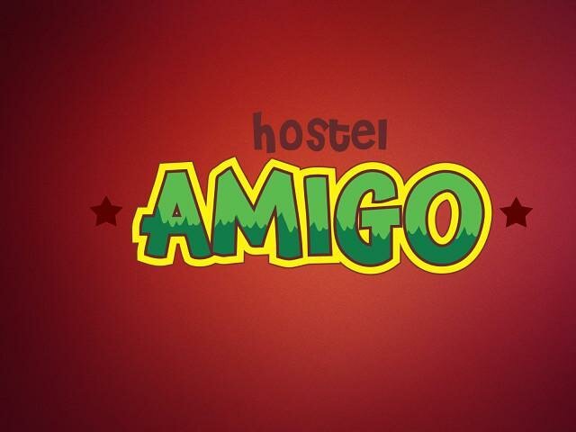 Хостел Амиго Рубцовск-5
