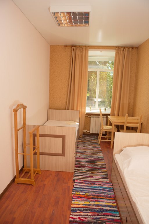 Хостел Амиго Рубцовск-35