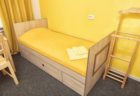 Хостел Амиго Рубцовск-47