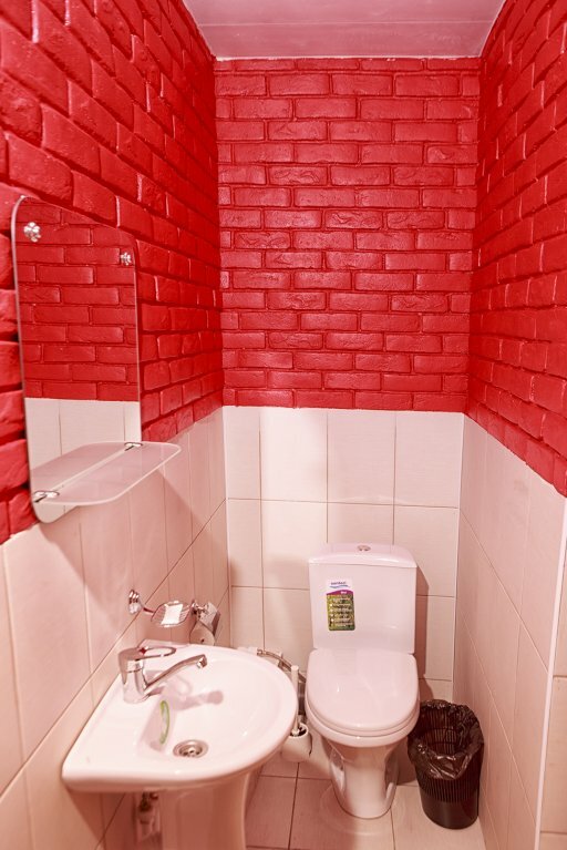 Хостел Амиго Рубцовск-50