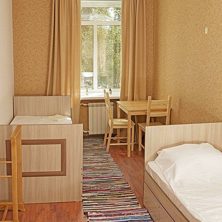 Хостел Амиго Рубцовск