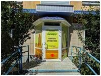 Хостел Амиго Рубцовск-7