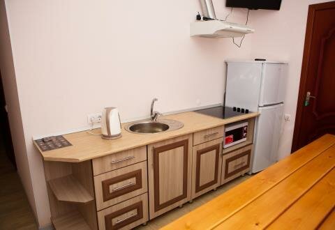 Хостел Амиго Рубцовск-48