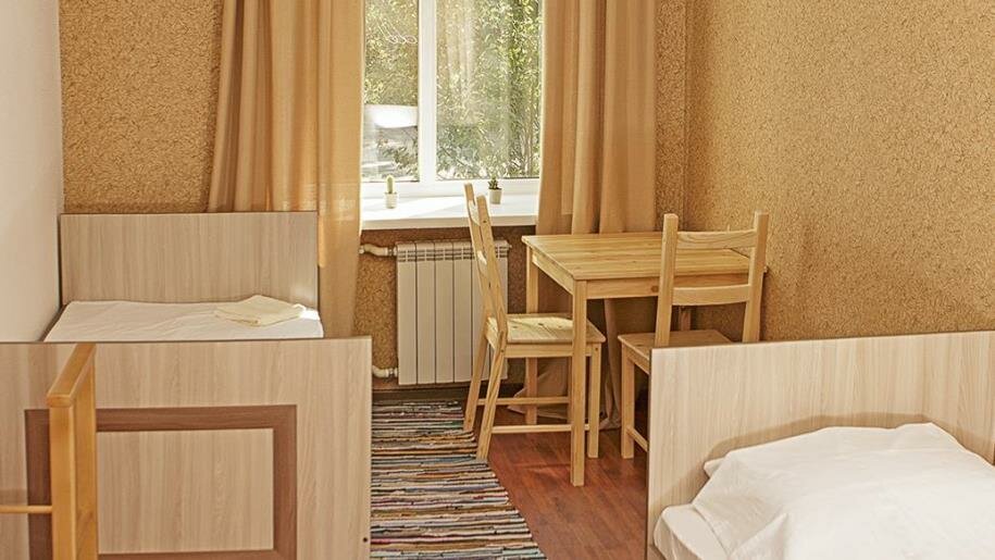 Хостел Амиго Рубцовск-29