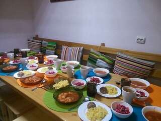 Хостел Амиго Рубцовск-7