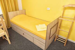 Хостел Амиго Рубцовск-6