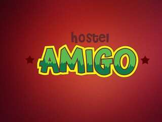 Хостел Амиго Рубцовск-1