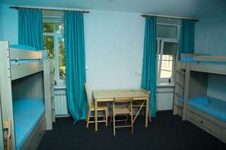 Хостел Амиго Рубцовск-2