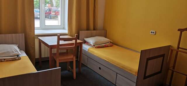 Хостел Амиго Рубцовск-59