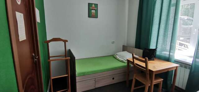 Хостел Амиго Рубцовск-54