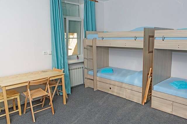 Хостел Амиго Рубцовск-45