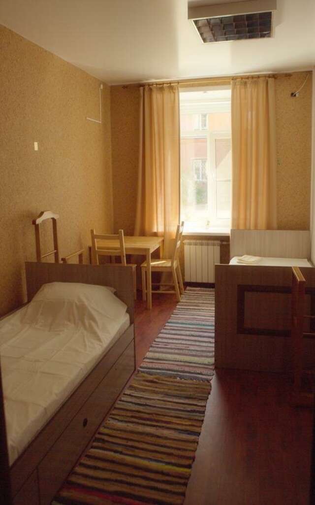 Хостел Амиго Рубцовск-38