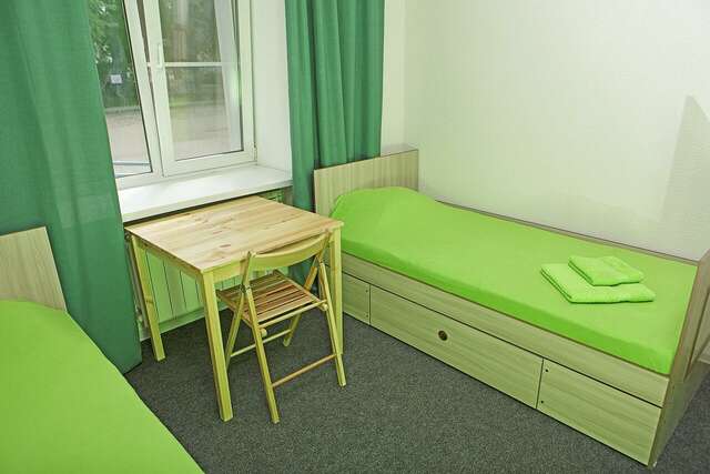 Хостел Амиго Рубцовск-21