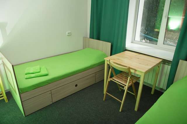 Хостел Амиго Рубцовск-37