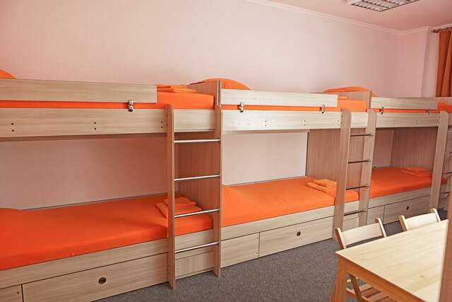 Хостел Амиго Рубцовск-29