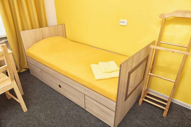 Хостел Амиго Рубцовск-9