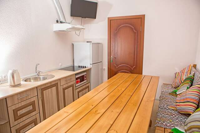 Хостел Амиго Рубцовск-26