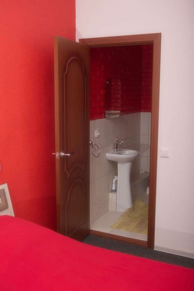 Хостел Амиго Рубцовск-44