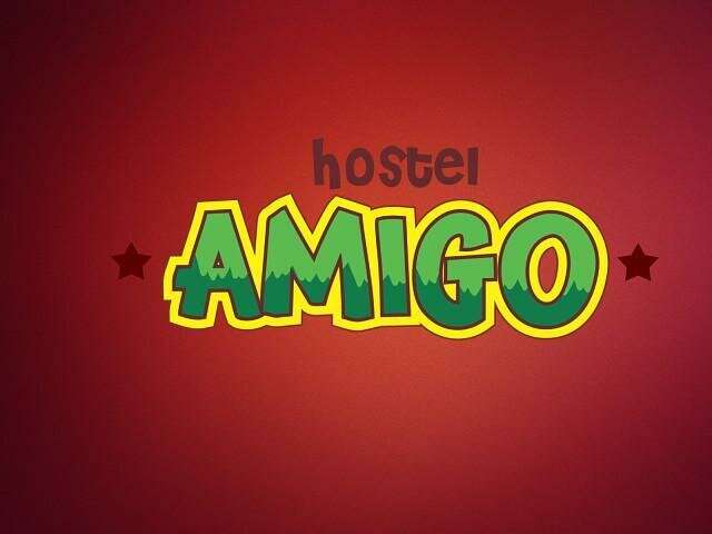 Хостел Амиго Рубцовск-4