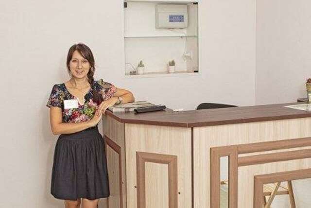 Хостел Амиго Рубцовск-30