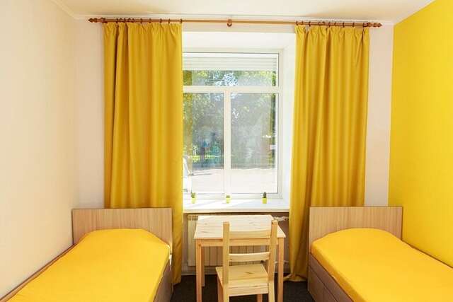 Хостел Амиго Рубцовск-25