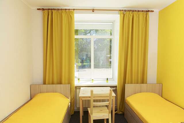 Хостел Амиго Рубцовск-40