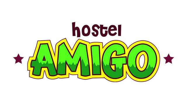 Хостел Амиго Рубцовск-17