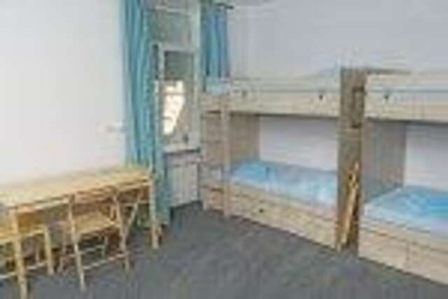 Хостел Амиго Рубцовск-32