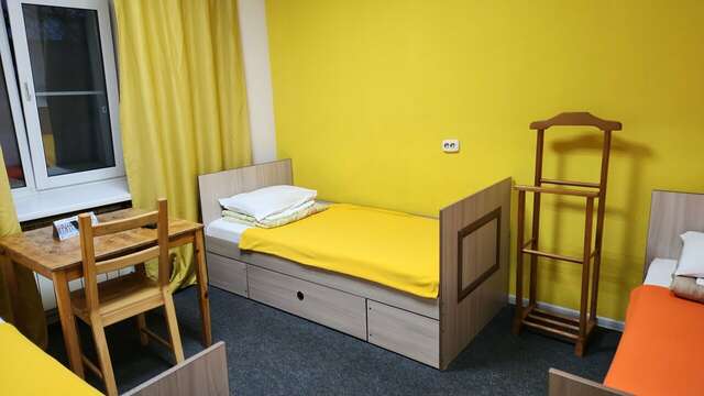 Хостел Амиго Рубцовск-57