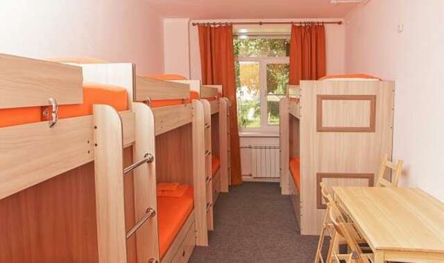 Хостел Амиго Рубцовск-24