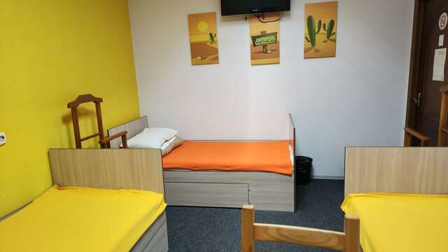 Хостел Амиго Рубцовск-53