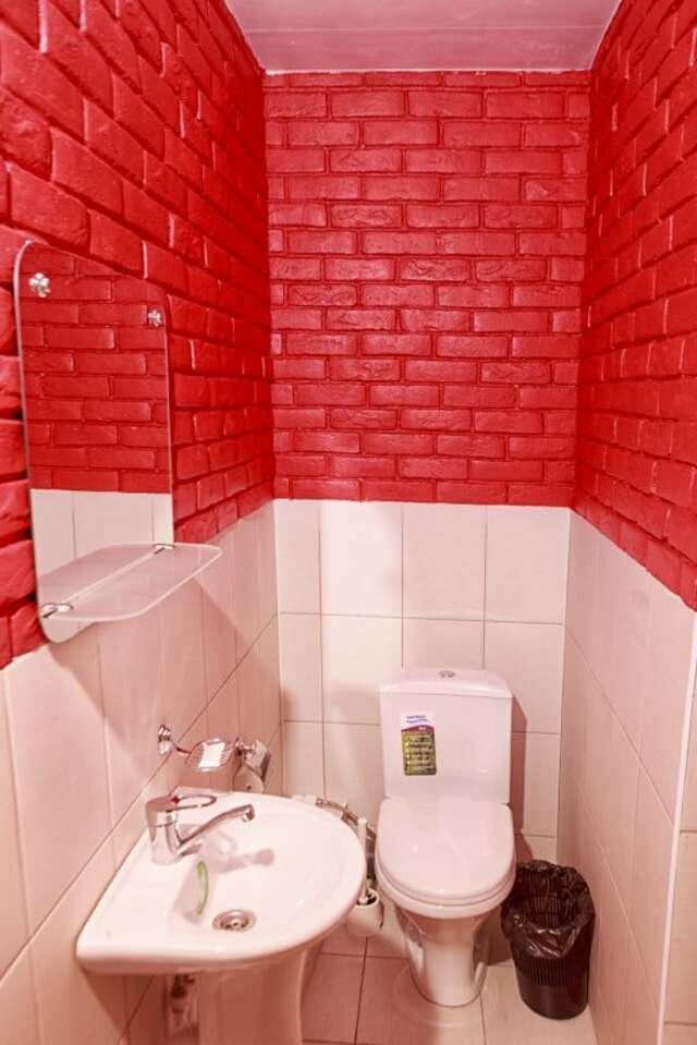 Хостел Амиго Рубцовск-49