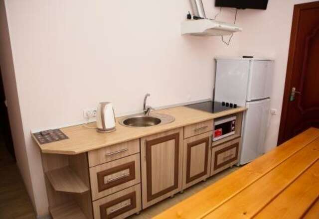 Хостел Амиго Рубцовск-47