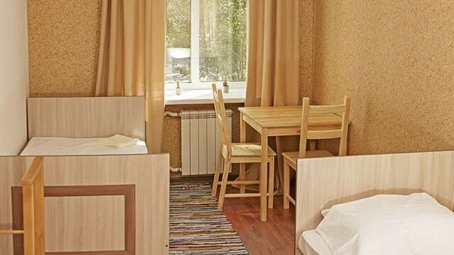 Хостел Амиго Рубцовск-28