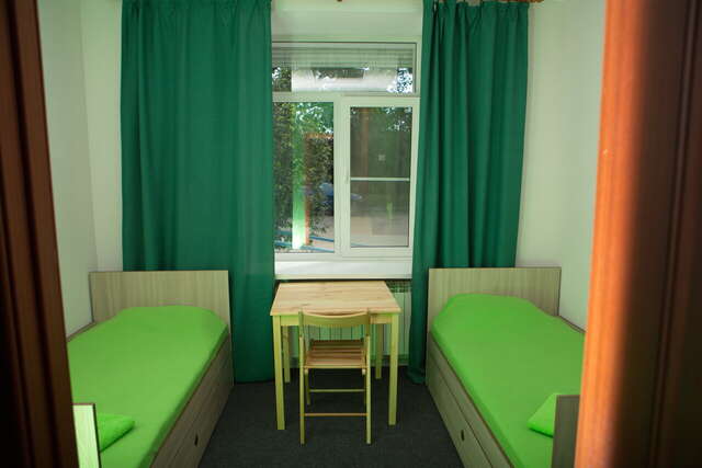 Хостел Амиго Рубцовск-55