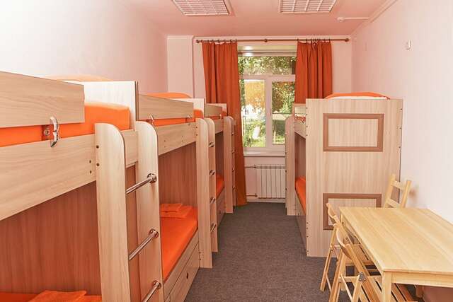 Хостел Амиго Рубцовск-33