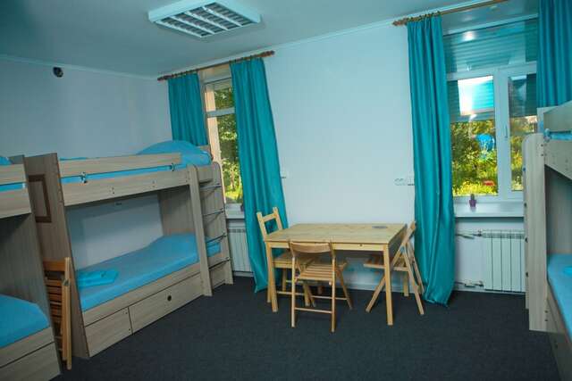 Хостел Амиго Рубцовск-42