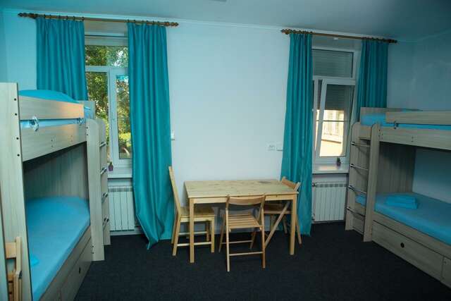 Хостел Амиго Рубцовск-5